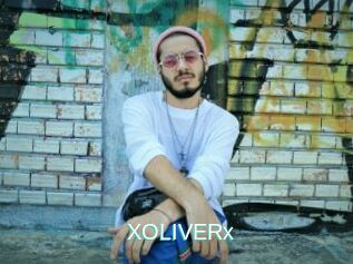 XOLIVERx
