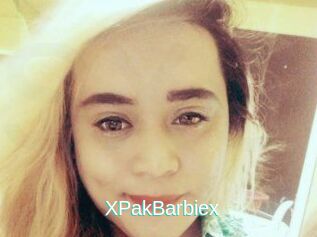 XPakBarbiex