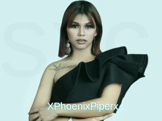 XPhoenixPiperx