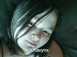 XRavynx