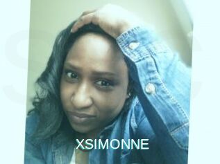 XSIMONNE