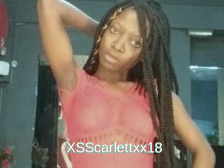 XSScarlettxx18
