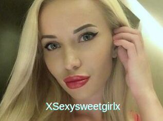 XSexysweetgirlx