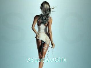 XSportWetGirlx