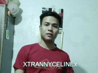 XTRANNYCELINEx
