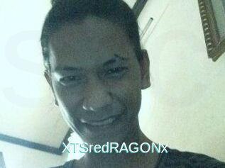 XTSredRAGONx