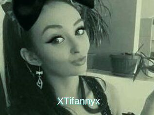 XTifannyx