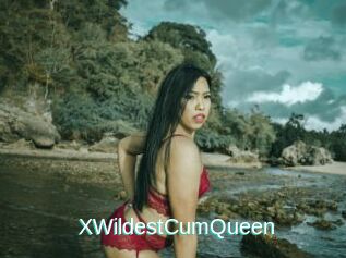 XWildestCumQueen