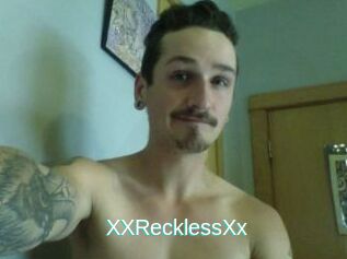 XXRecklessXx