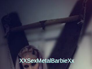 XXSexMetalBarbieXx