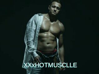 XXxHOTMUSCLLE