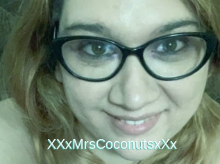 XXxMrsCoconutsxXx