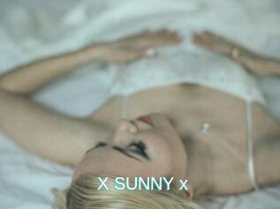 X_SUNNY_x