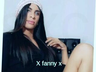 X_fanny_x