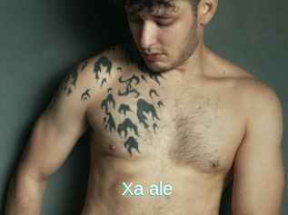 Xa_ale