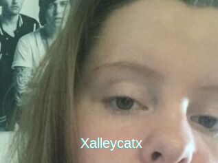 Xalleycatx