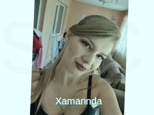 Xamannda