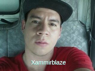 Xammirblaze