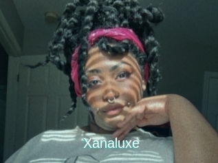 Xanaluxe