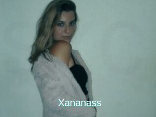 Xananass