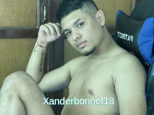 Xanderbonnet18