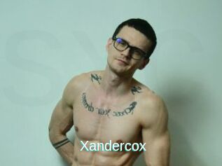 Xandercox
