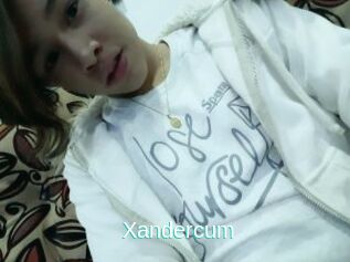 Xandercum