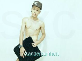 Xanderlatinhott
