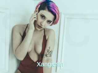 Xangiesin