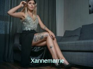 Xannemarrie
