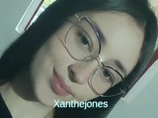 Xanthejones