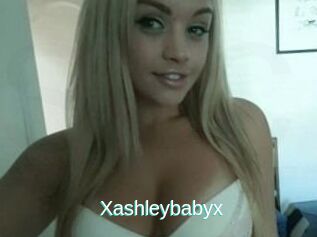 Xashleybabyx