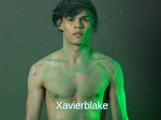 Xavierblake