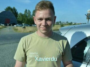 Xavierdu