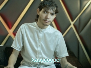 Xavycooper