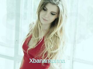 Xbananaanna