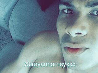 Xbrayanhorneyxxx