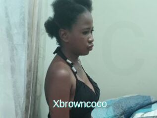 Xbrowncoco
