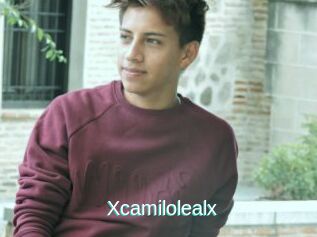 Xcamilolealx