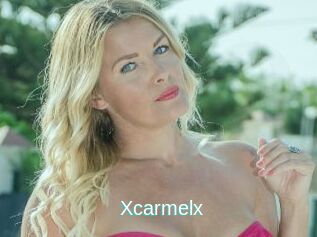 Xcarmelx