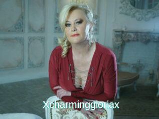 Xcharminggloriax