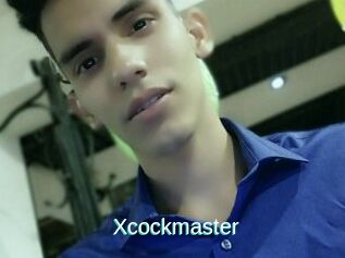 Xcockmaster