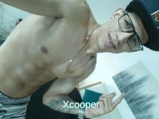 Xcooper