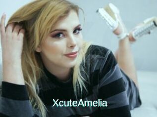 XcuteAmelia