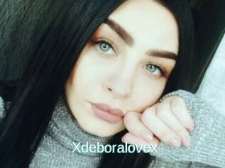 Xdeboralovex