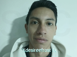Xdesireefrost_fx