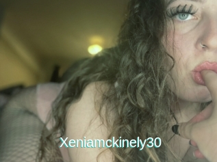 Xeniamckinely30