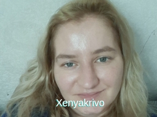 Xenyakrivo