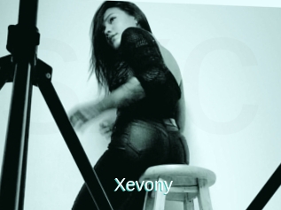 Xevony