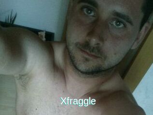 Xfraggle